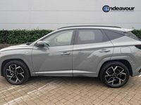 Used Hyundai Tucson N Line 2026 SUV