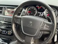 Used Peugeot 508 Active 2015 White Sedan