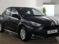 Used Mazda 2 116 HP (85 kW) 2023 Hatchback