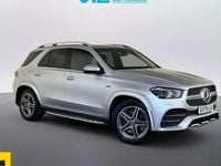 Used Mercedes GLE350 AMG Line Premium 320 HP (235 kW) 2022 Estate