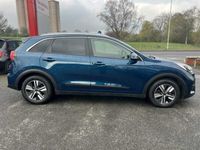 used Kia Niro 1.6 GDi Hybrid 2 5dr DCT