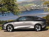 New MG IM6 300 kW (408 HP) 2026 Choice of colours SUV