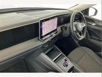 Used VW Tiguan Match 150 HP (110 kW) 2024 Black SUV