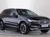 Used Volvo XC60 Ultra 250 HP (183 kW) 2026 SUV