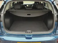 Used Kia Niro 139 HP (102 kW) 2019 Blue SUV