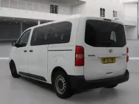 Used Toyota Proace Verso 2022 White Estate