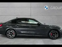 Used BMW M340 M Sport 387 HP (284 kW) 2026 Dravit grey Sedan