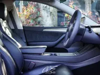 Used Tesla Model Y Long Range AWD 286 kW (389 HP) 2025 SUV