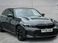 Used BMW 330 M Sport 288 HP (211 kW) 2026 Grey