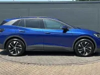 Used VW ID.4 Pro 210 kW (286 HP) 2025 Blue SUV