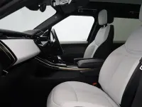 Used Land Rover Range Rover Sport SE Dynamic 300 HP (220 kW) 2026 Blue SUV