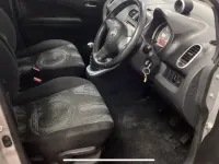 Second-hand Vauxhall Agila 2011 Argintiu Monovolum