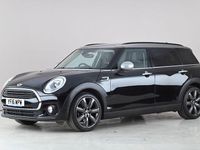 Usado Mini Cooper Clubman 136 CV (100 kW) 2018 Familiar