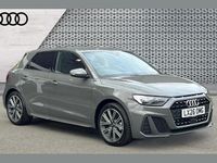 Used Audi A1 S-Line 147 HP (108 kW) 2026 Grey SUV