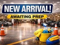 Used Tesla Model S 244 kW (333 HP) 2016 Black Hatchback