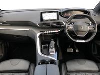 Used Peugeot 5008 GTi 180 HP (132 kW) 2021 Grey SUV