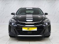 Used Kia XCeed 158 HP (116 kW) 2022 Black SUV
