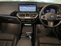 used BMW iX3 M Sport 5dr