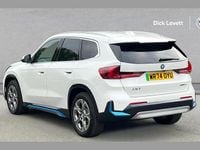 Used BMW iX1 xLine 230 kW (313 HP) 2024 White SUV
