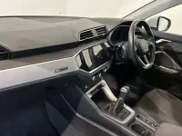 Used Audi Q3 Design 150 HP (110 kW) 2023 White SUV