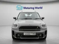 Used Mini Cooper Countryman Classic 222 HP (163 kW) 2022 Grey SUV