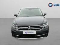 Used VW Tiguan Elegance 150 HP (110 kW) 2023 Grey SUV