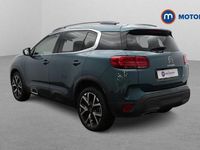 Used Citroën C5 Shine 131 HP (96 kW) 2022 Hatchback