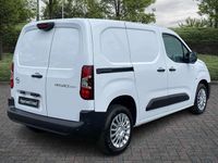 Used Toyota Proace 2025 White MPV