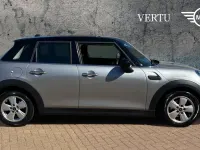 Usado Mini Cooper Classic 136 CV (100 kW) 2006 Utilitario