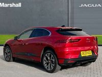 used Jaguar I-Pace Estate 294kW EV400 HSE 90kWh 5dr Auto [11kW Charger]