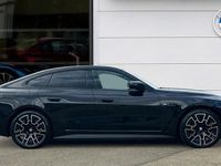 Used BMW i4 M Sport 246 kW (335 HP) 2025 Black Sedan