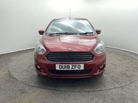 used Ford Ka Zetec MANUAL