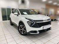 Used Kia Sportage 2023 White SUV