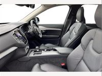 Used Volvo XC90 Plus 250 HP (183 kW) 2024 Black SUV