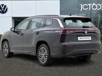 New VW Tayron Life 150 HP (110 kW) 2025 Grey SUV