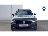 used VW Tiguan 1.5 TSI 150 Life 5dr DSG Petrol Estate