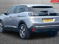 Used Peugeot 3008 Allure 131 HP (96 kW) 2023 Estate