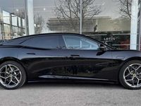 Used Lotus Emeya 450 kW (612 HP) 2024 Hatchback