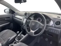 Second-hand Suzuki Vitara SZ5 129 CP (94 kW) 2022 Gri SUV