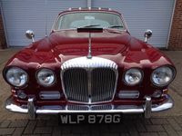 used Daimler Sovereign Used
