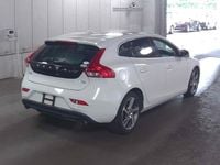 Used Volvo V40 2013 Hatchback