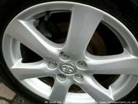 Used Toyota RAV4 2008 SUV