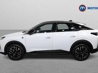 Used Peugeot 3008 GTi 136 HP (100 kW) 2025 White SUV
