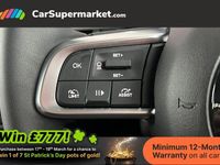 Used Fiat 600E La Prima 114 kW (156 HP) 2025 Hatchback