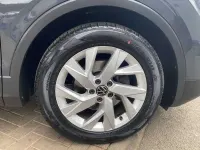 Used VW Tiguan Life 150 HP (110 kW) 2022 Grey SUV