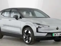 Used Volvo EX30 Performance 314 kW (428 HP) 2025 Grey SUV