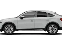 New Audi Q5 Sportback S-Line 299 HP (219 kW) 2026 SUV