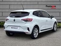 New Renault Clio V 88 HP (64 kW) 2025 Other Hatchback