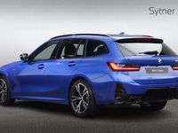 New BMW M340 M Sport 374 HP (275 kW) 2025 Sedan