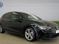 Used VW Golf VIII R-line 150 HP (110 kW) 2024 Hatchback